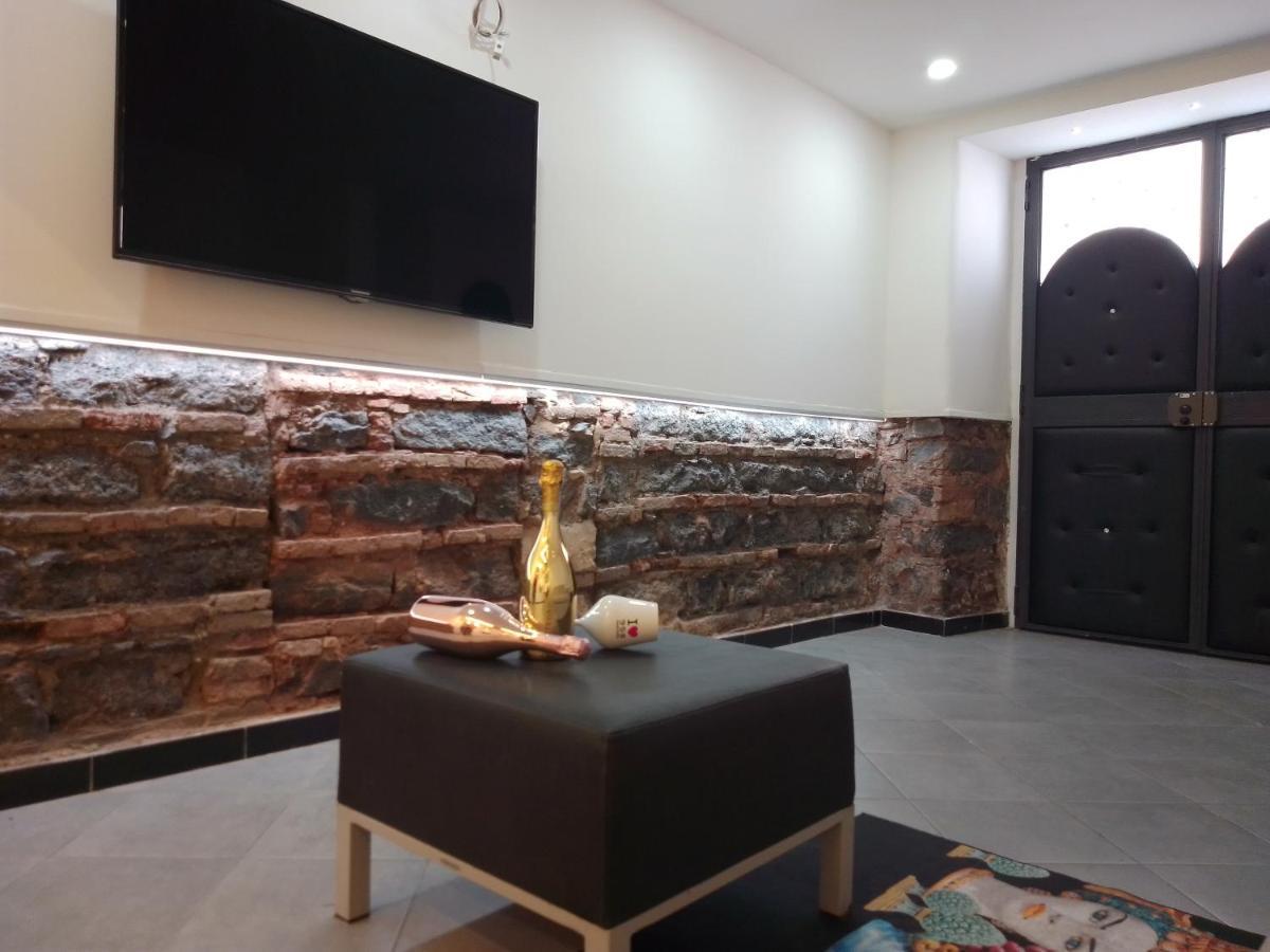 Tiziano's Appartement *