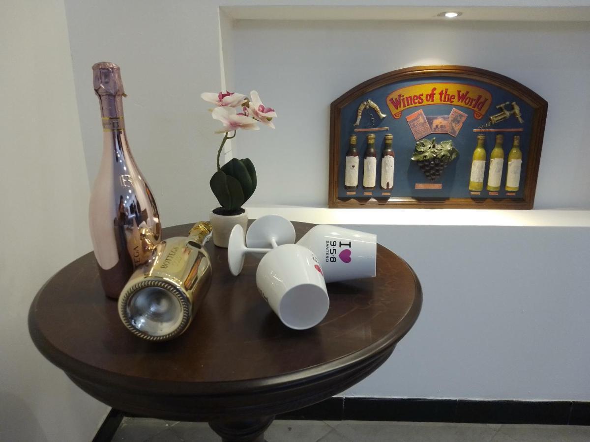 Appartement Tiziano's *