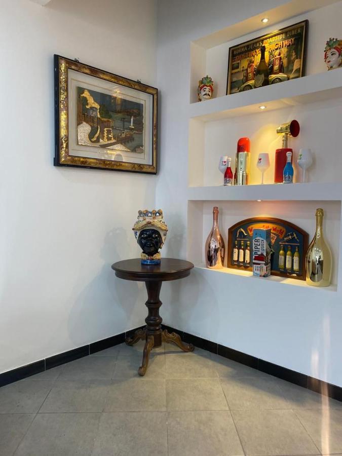 Appartement Tiziano's