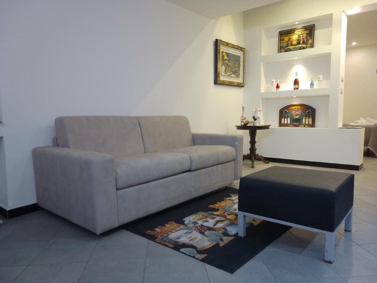 Tiziano's Appartement *