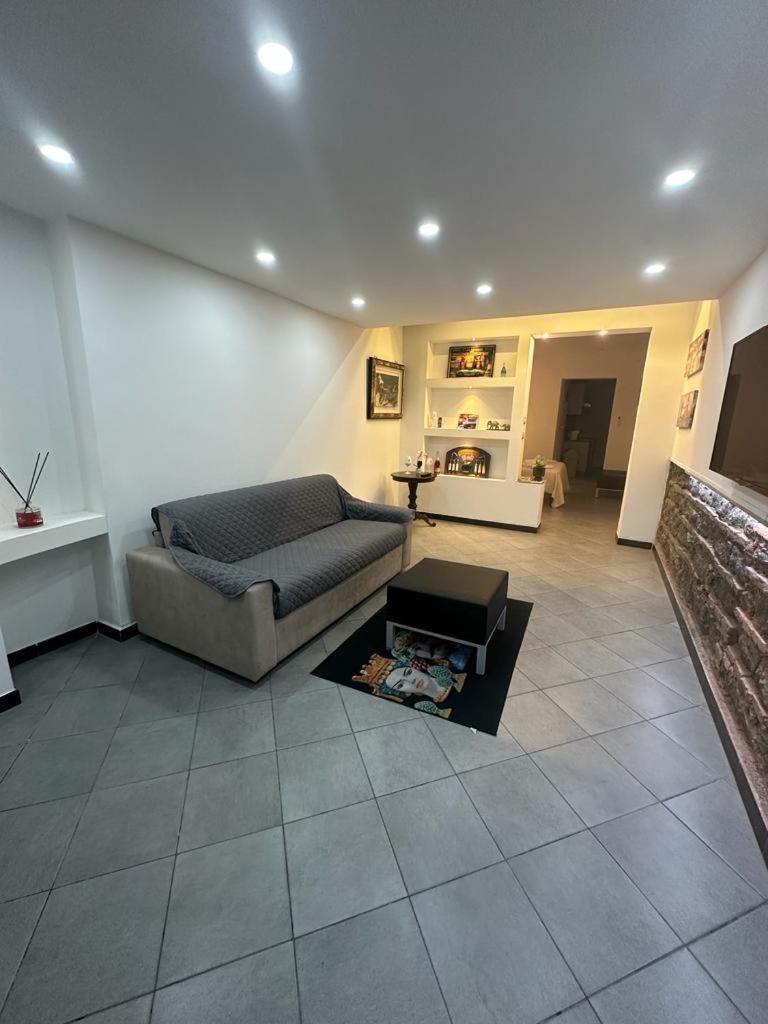 Tiziano's Appartement