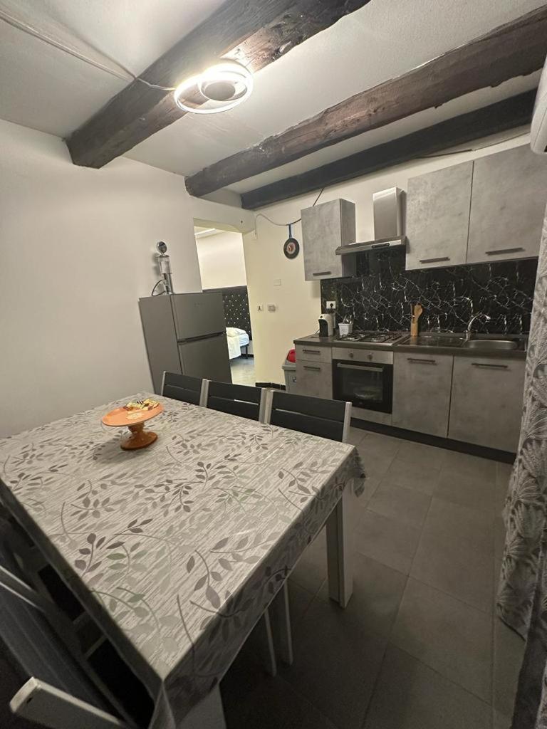 Tiziano's Appartement *